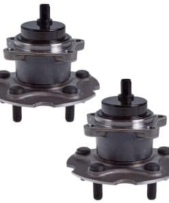 AUQDD 512372 x2 (Para Modelos de Tracción delantera)