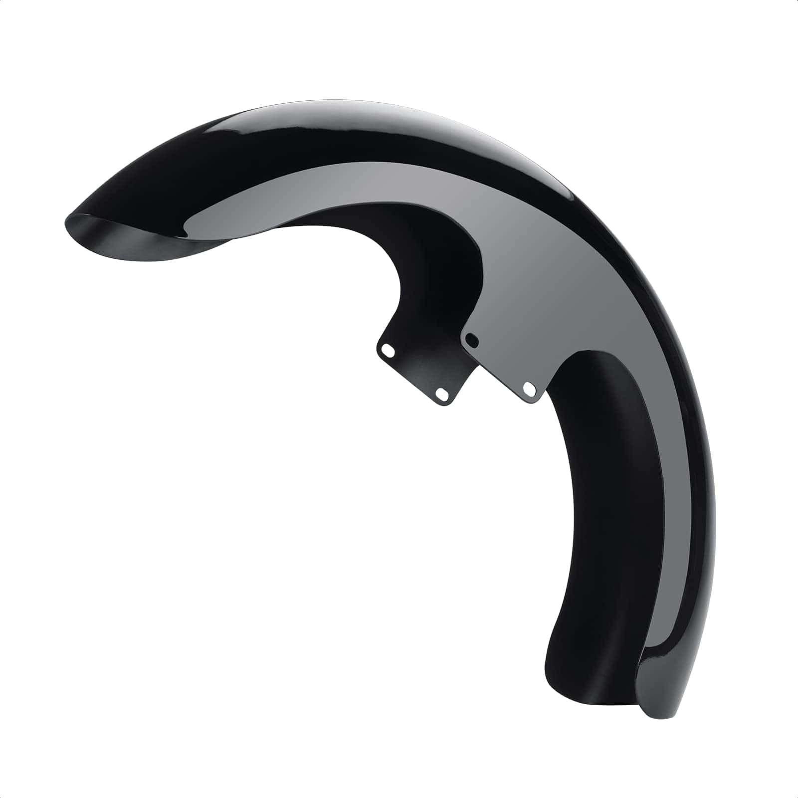 Guardabarros delantero envolvente de 23 pulgadas Bravema - Imagen 5