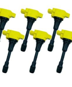 CONJUNTO DE 6 BOBINAS DE ENCENDIDO DE ALTO - 3.7 VQ37