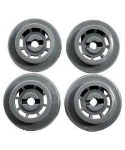 Ruedas de Lavavajillas Inferiores y Superiores DD66-00023A