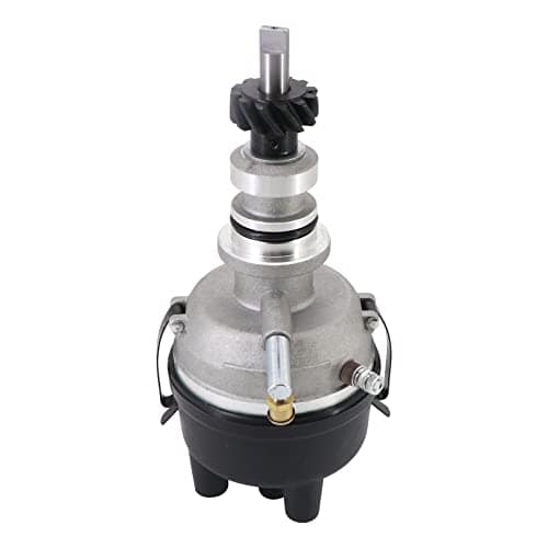 Distribuidor de Encendido Dokili para Tractor Ford Jubilee