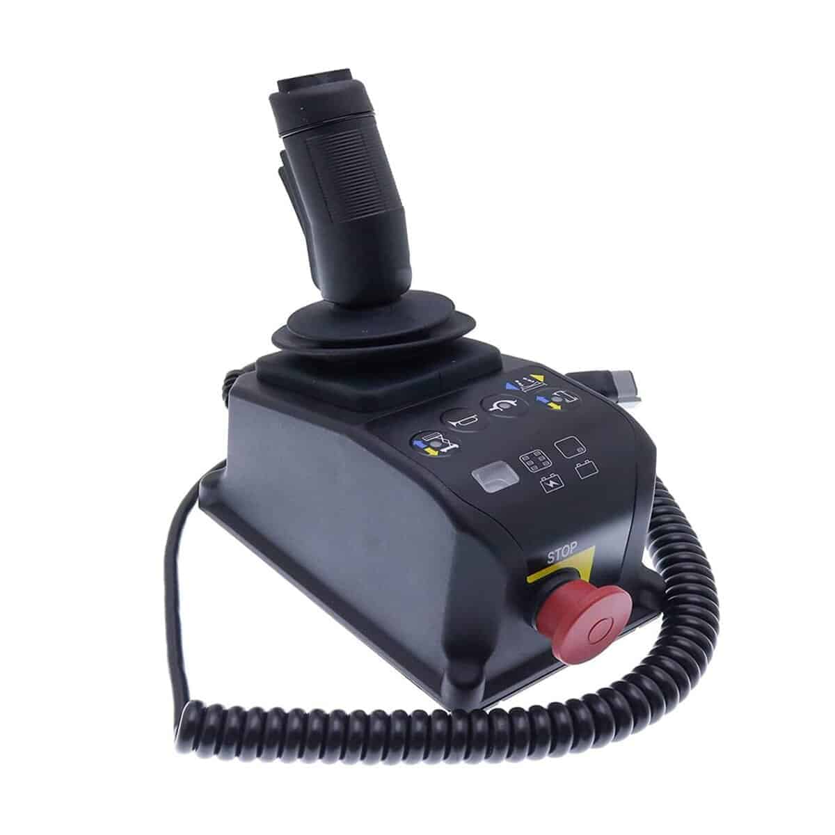 Kit de actualización de caja de control HNARL 105295GT - Imagen 3