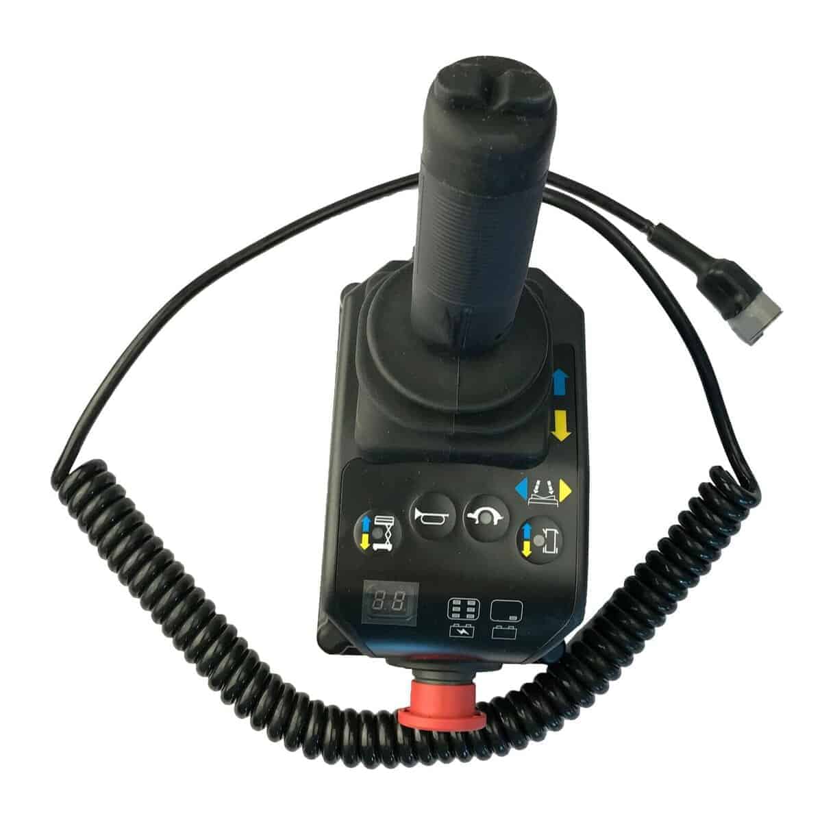 Kit de actualización de caja de control HNARL 105295GT - Imagen 4