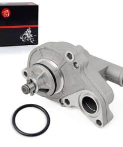 Kit de Ensamble de Bomba de Agua con Anillos de Goma