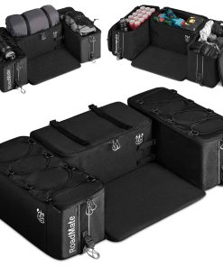 Rhino BagMate Multi-Purpose ATV Storage Bag Set | Cajas