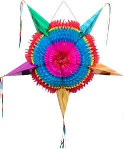 Piñata Mexicana (Extra Grande 36 Pulgadas Auténtica Hecha a