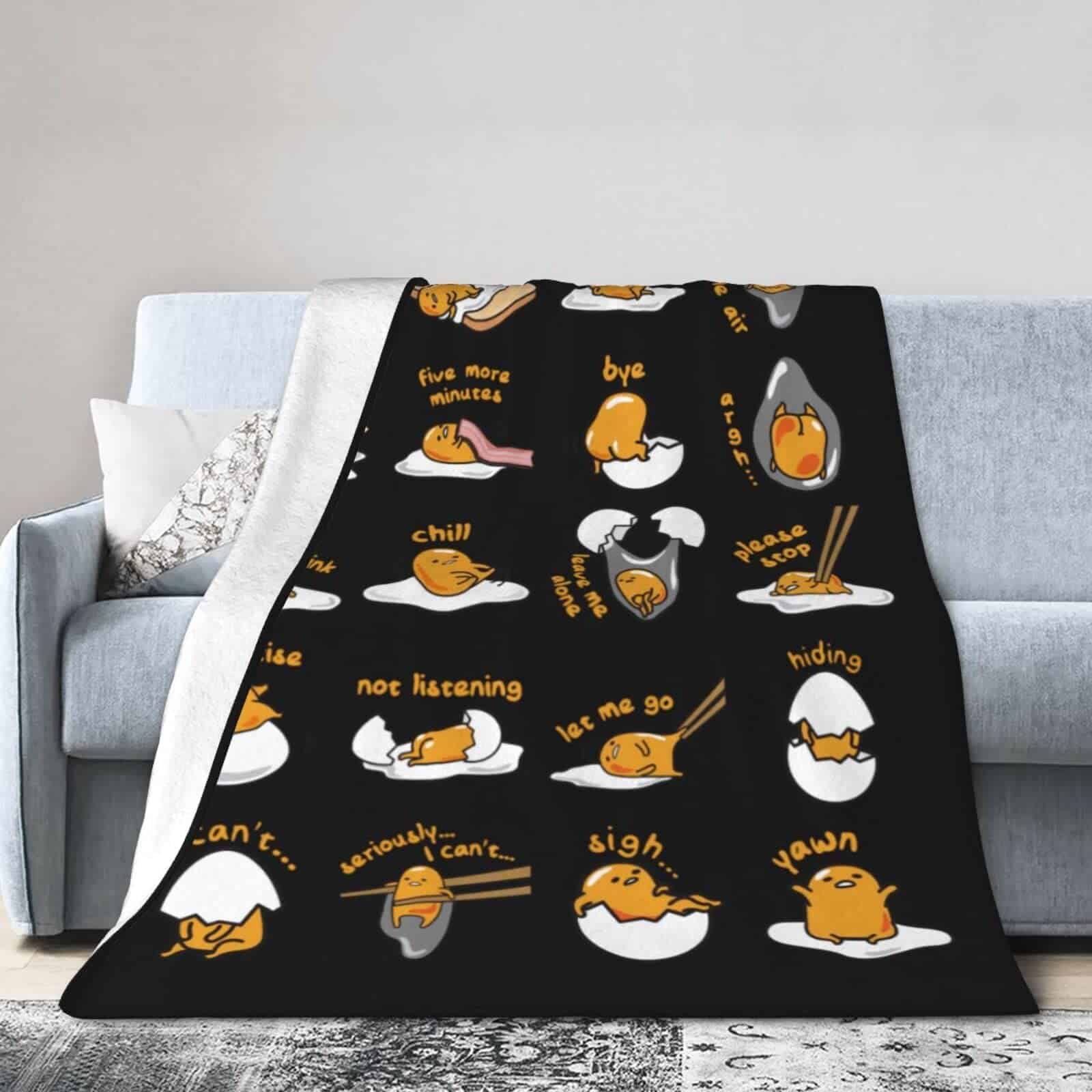 Manta de lanzamiento ultra suave VIFUSAYA ligera y