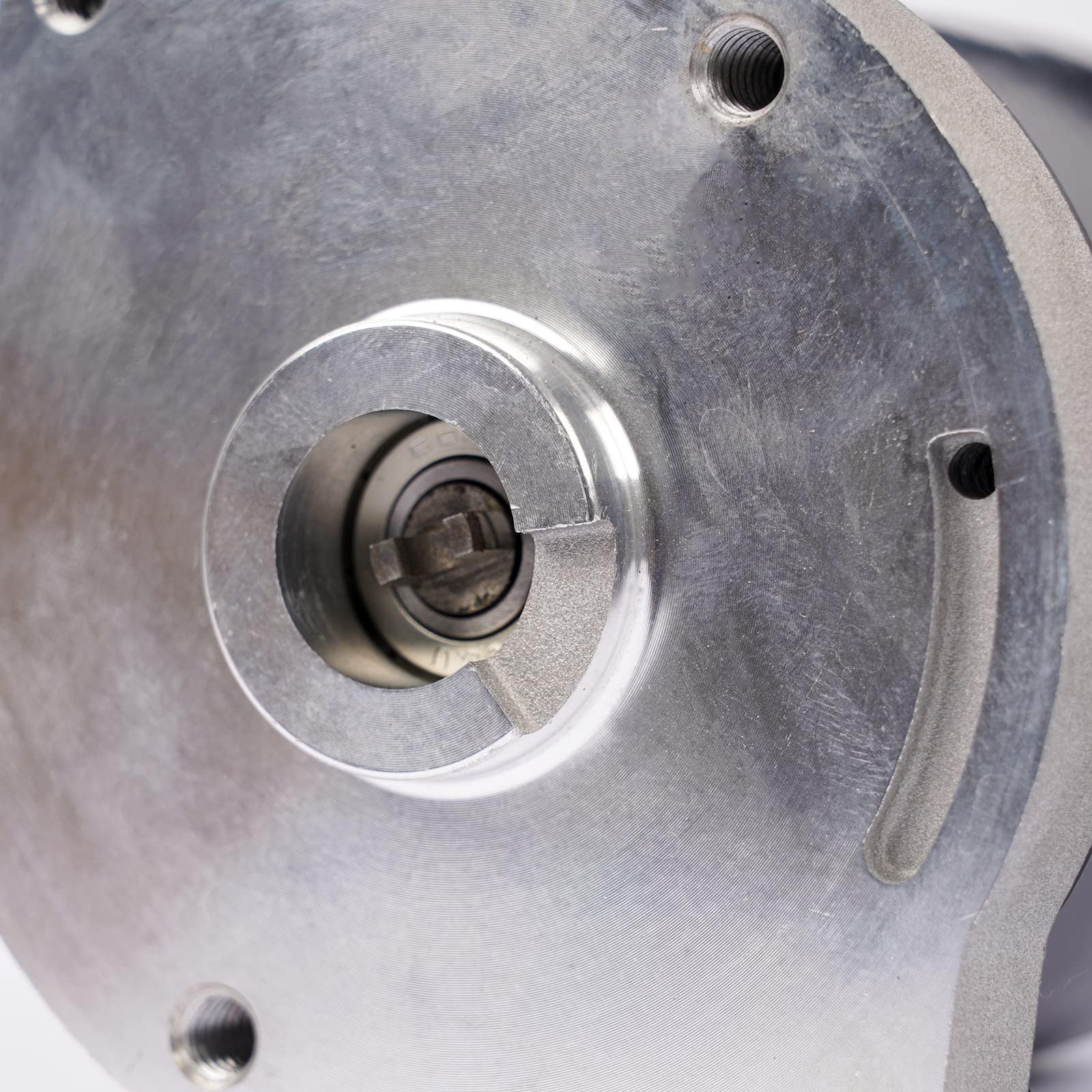 47960-30030 Bomba de Freno del ABS con Motor de Refuerzo de - Imagen 10