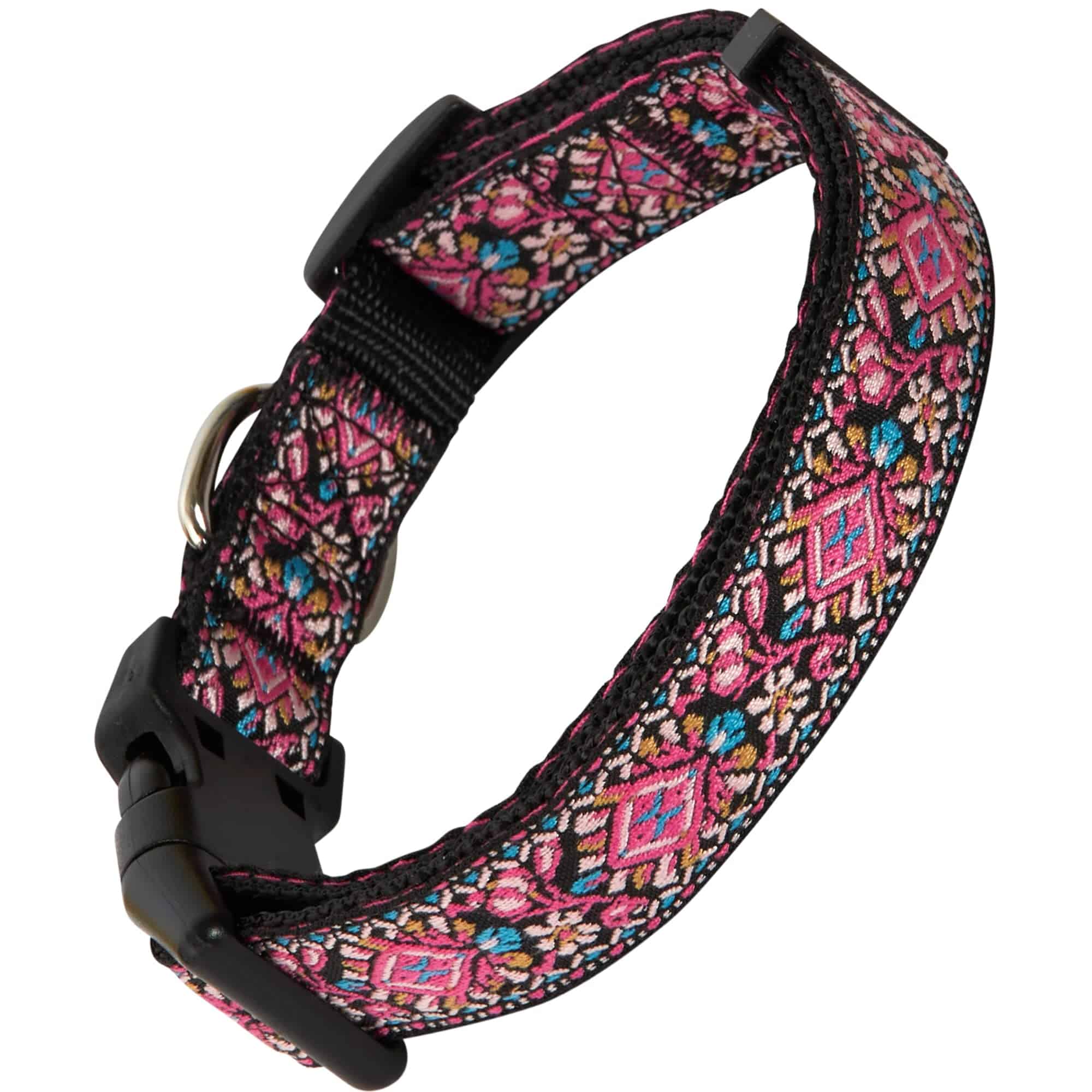 Collar para Perros Pequeños, Medianos y Grandes - - Imagen 10