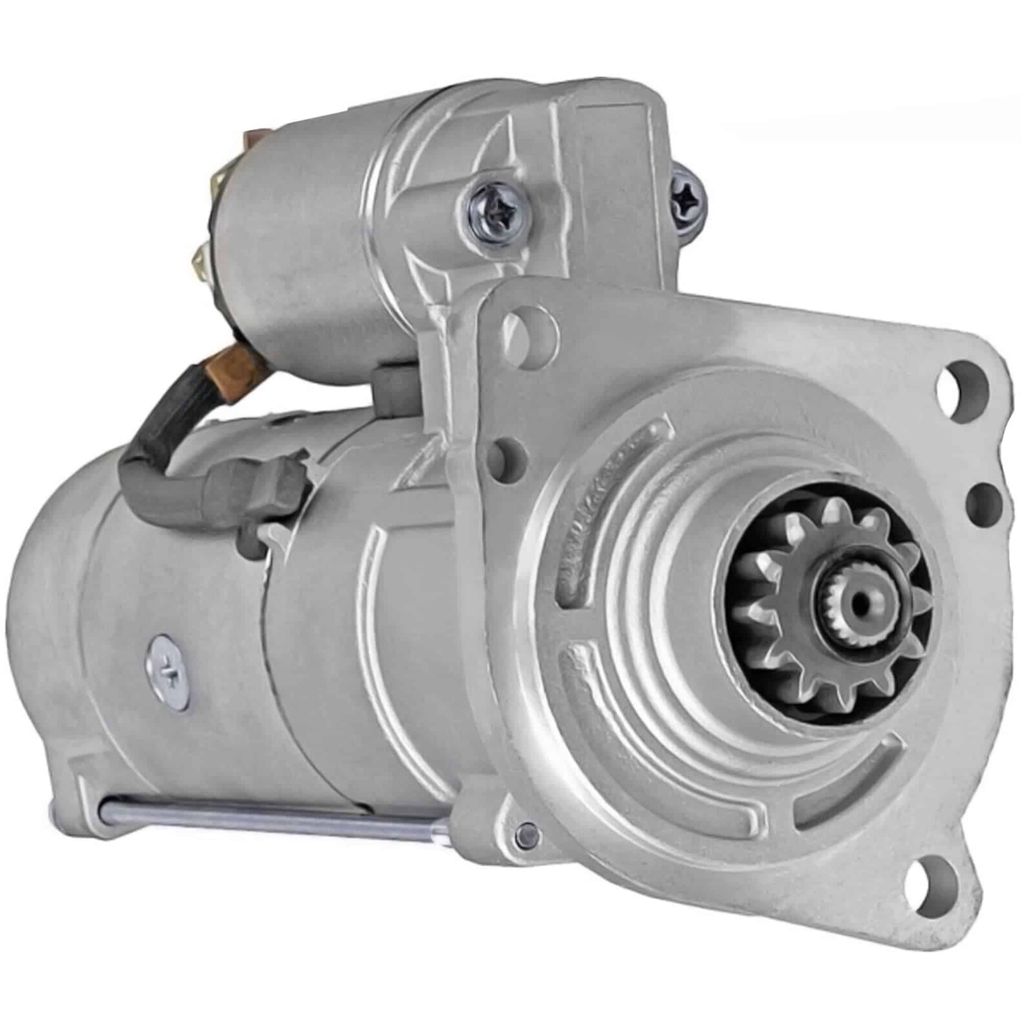 DSS AUTO PARTS Compatible con Ford PG 17578 Arranque 17578N