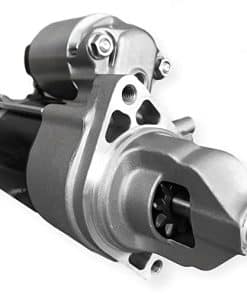 Motor de Arranque DSS AUTO PARTS Compatible con John Deere