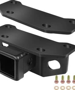 Enganche para remolque para Lexus GX460 2010-2024, Enganche