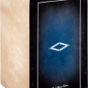Cajón artisanal de Meinl Percussion, abedul báltico - Hecho