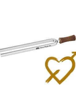 Diapasón Afinado Planetario � HECHO EN ALEMANIA � Para