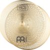Platillos de práctica Meinl Cymbals HCS 14" par de hi-hat