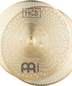 Platillos de práctica Meinl Cymbals HCS 14" par de hi-hat