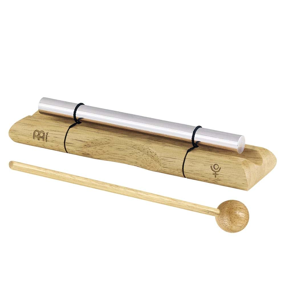 Chime de Energía con Mazo Para Meditación, Sanación del
