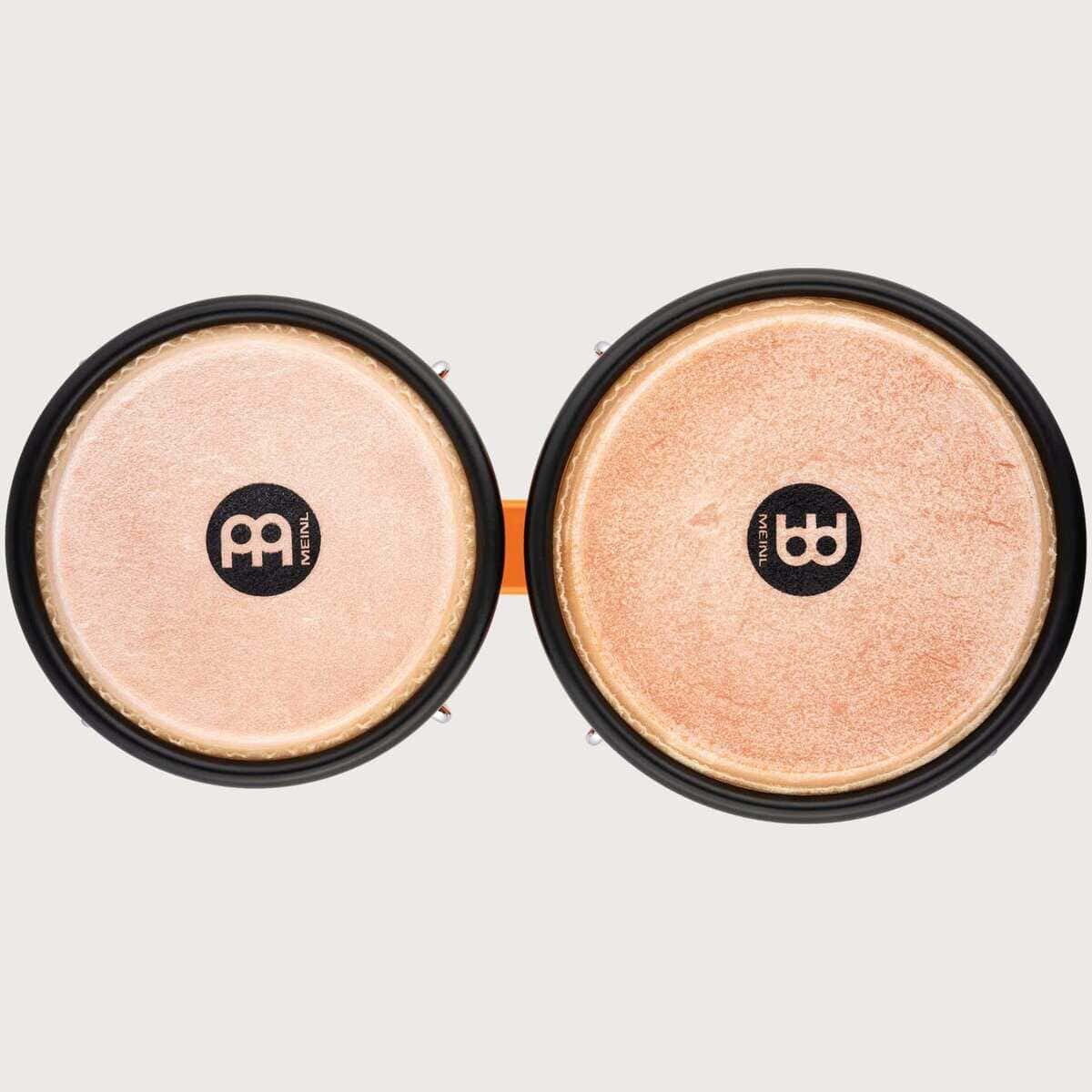 Meinl Percussion Bongos con Bolsa y Llave de -Crema - Imagen 9