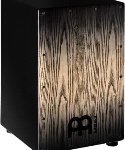 Cajón de percusión Meinl Headliner con Snare y Bass Tone
