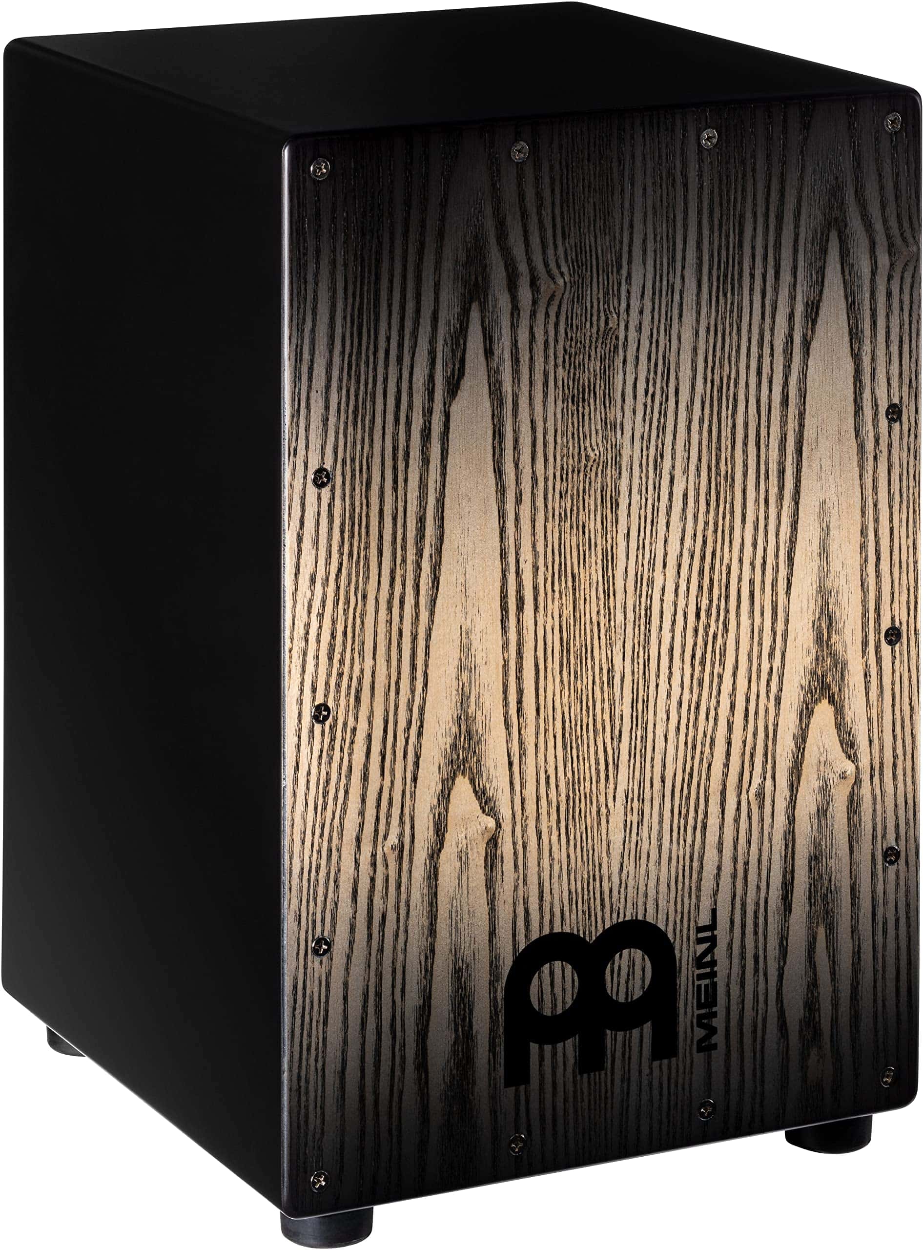 Cajón de percusión Meinl Headliner con Snare y Bass Tone