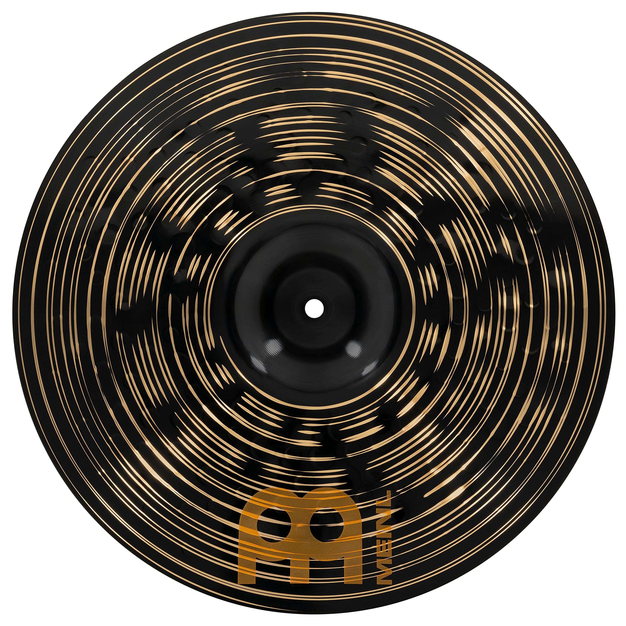 Platillo Crash Meinl Cymbals Classics Custom Dark Thin 16" - Imagen 3