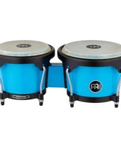 Meinl Percusión Bongos Set de Tambores 6,5" y 7,5" con