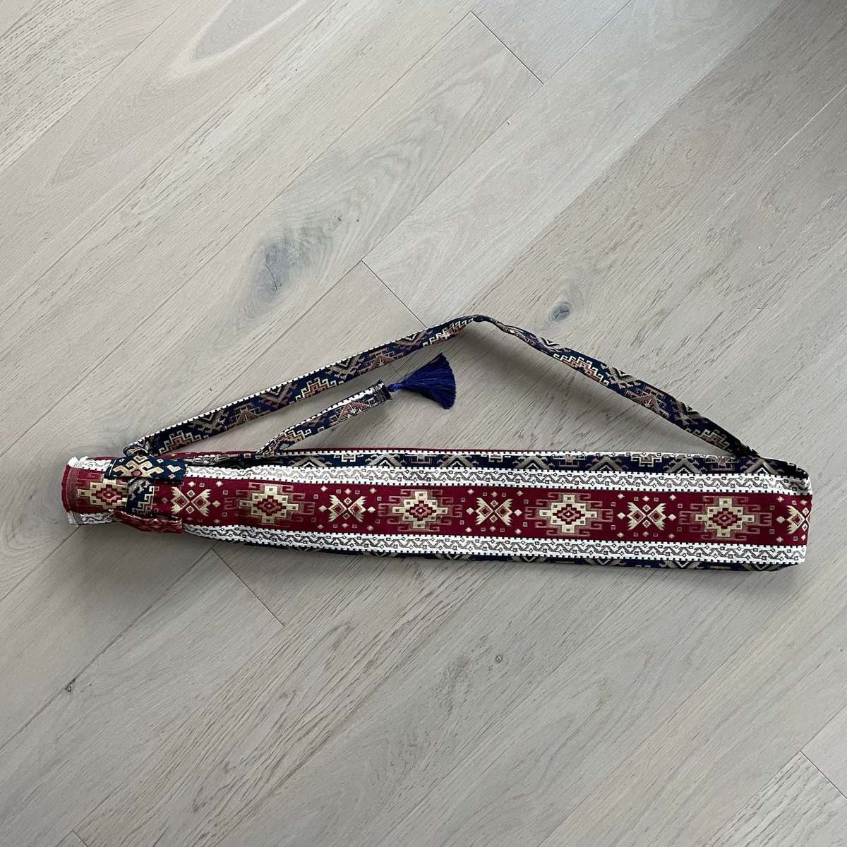 Bolsa para Transportar Flauta con Correa para Protección - Imagen 4