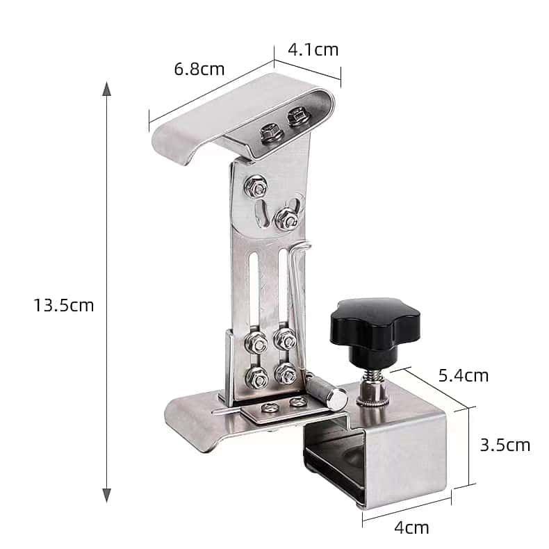 Extensor de Pedal de Piano para Niños Pedal Plus Ajustable - Imagen 7