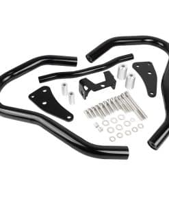 Worldmotop Highway Crash Bars Engine Guard para BMW R18