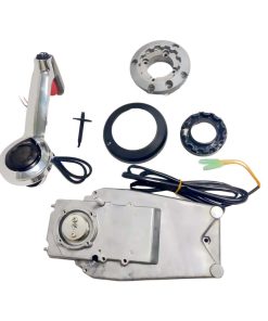 Caja de control remoto para fueraborda 5006561 Para Johnson