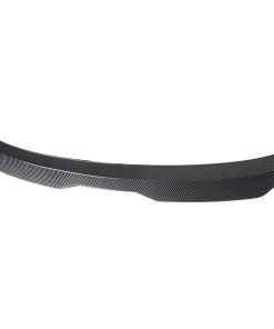 Alerón de maletero trasero, Alerón de maletero de coche