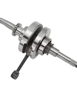 Ensamblaje de cigüeñal de biela Aramox 22T de aleación de