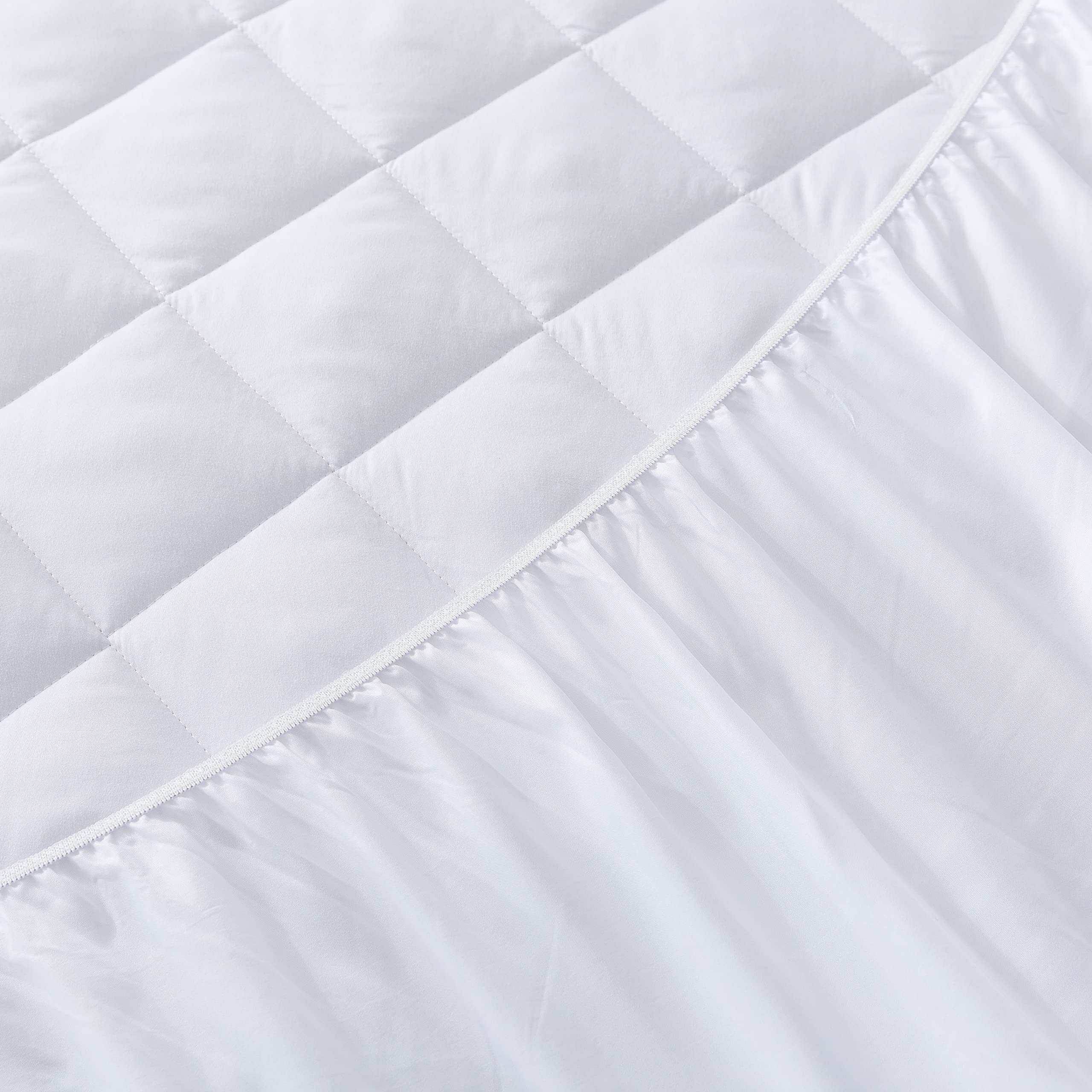 Protectores de colchón BolBom*S para cama completa, - Imagen 4