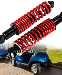 Amortiguador de Golpe Yamaha para Carro de Golf iLSKW Heavy