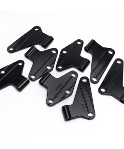 Kit de Ensamblaje de Bisagras de Puerta Compatible con Jeep