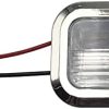 Módulo de luz LED para refrigerador Whirlpool Kitchenaid