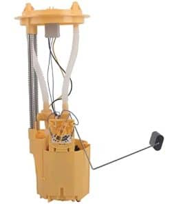 CUSTONEPARTS Bomba de Combustible Eléctrica para Dodge Ram