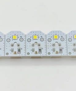 Luces LED del Refrigerador Delixkie Manufacture 5 M55x11132