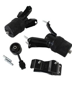 Conjunto de soportes de motor COPACHI compatible con Toyota