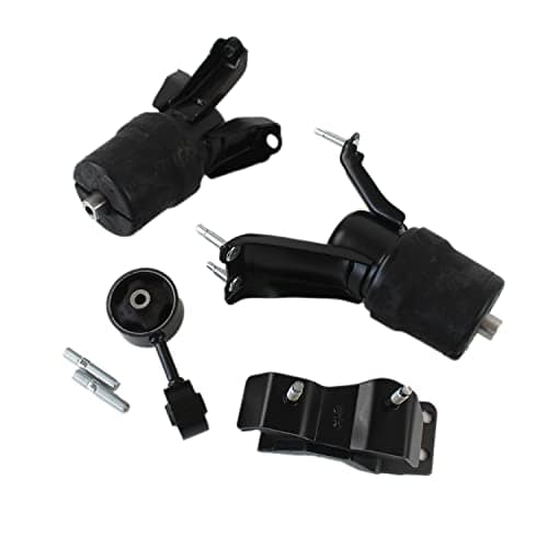 Conjunto de soportes de motor COPACHI compatible con Toyota