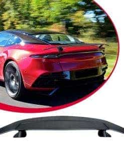 Acmex 46 Pulgadas Alerón Trasero Universal, Estilo JDM