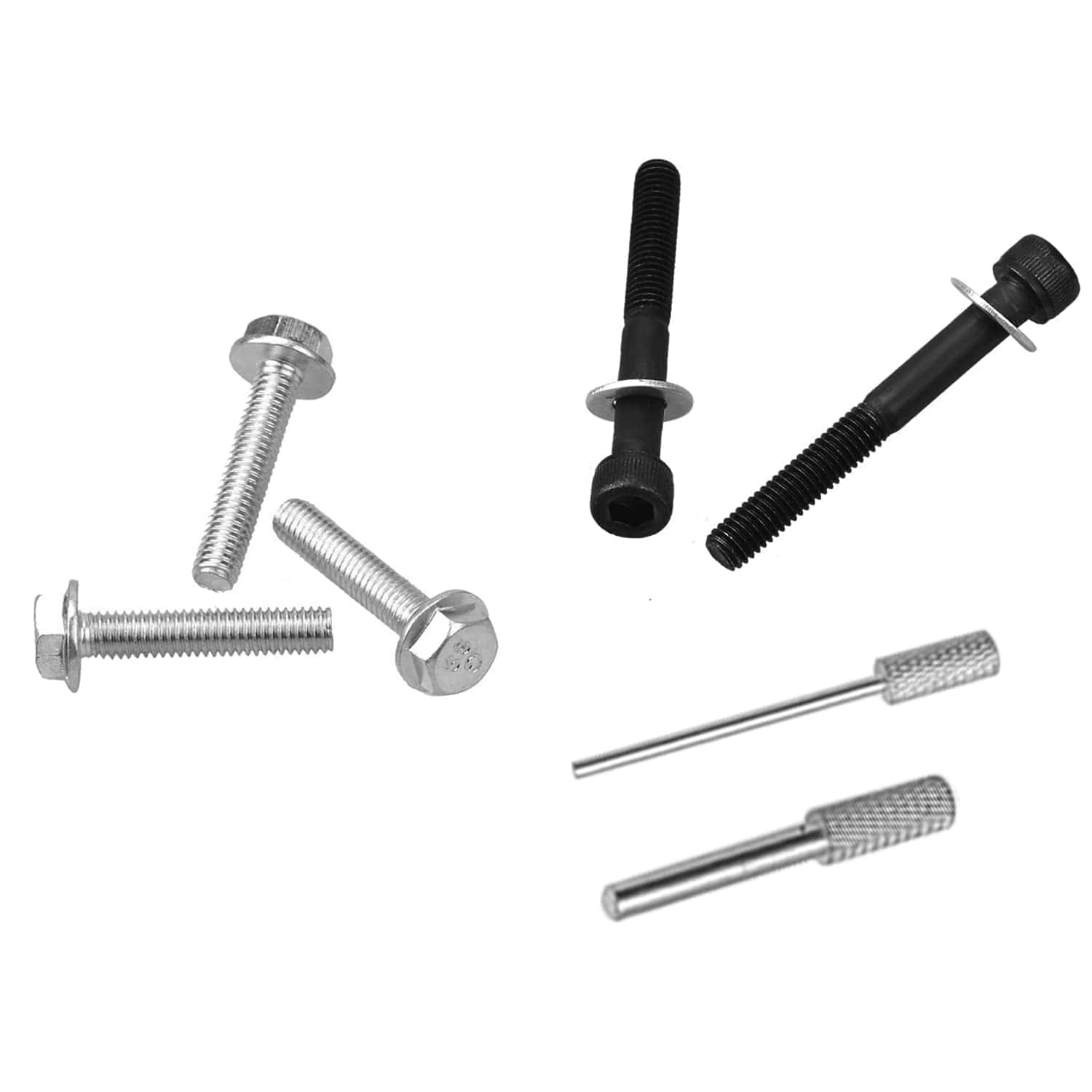 Herramienta de Bloqueo de Sincronización del Árbol de Levas - Imagen 5