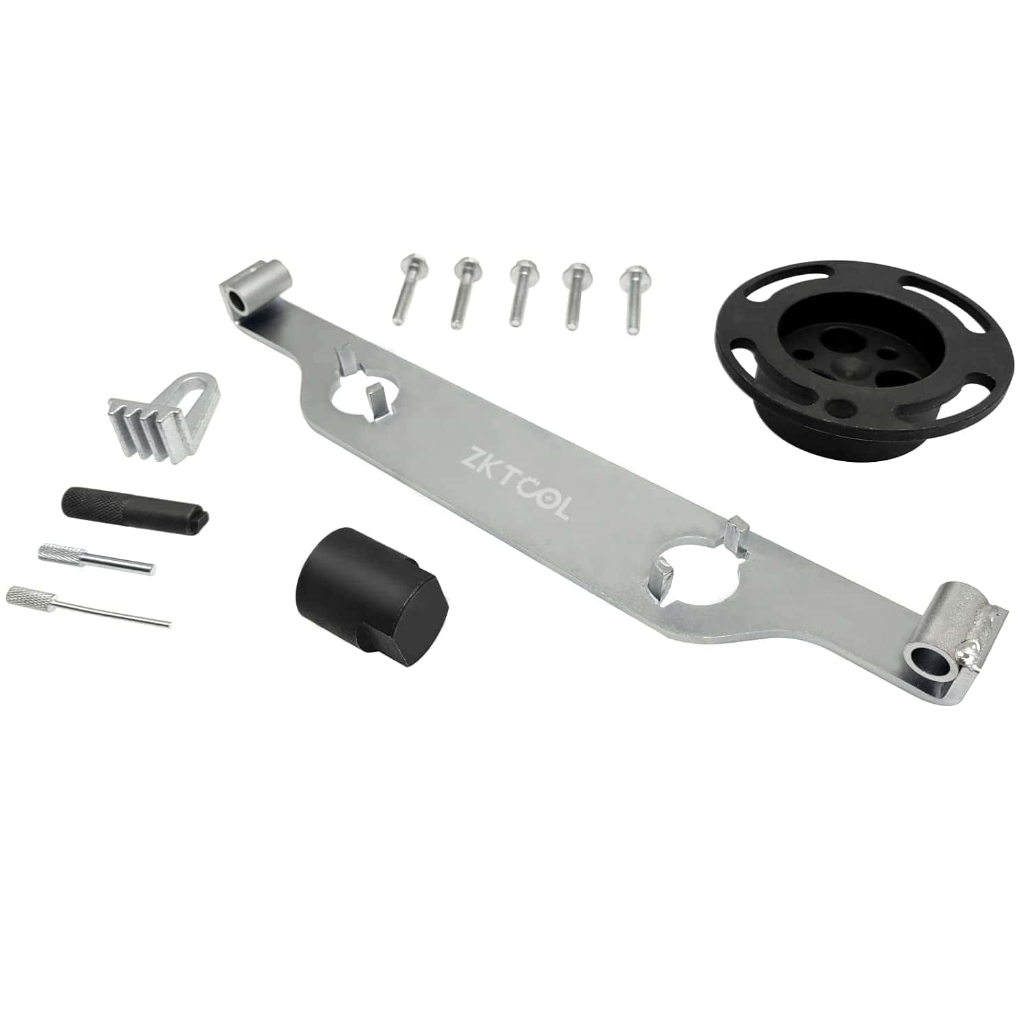 Herramienta de Bloqueo de Sincronización del Árbol de Levas - Imagen 3