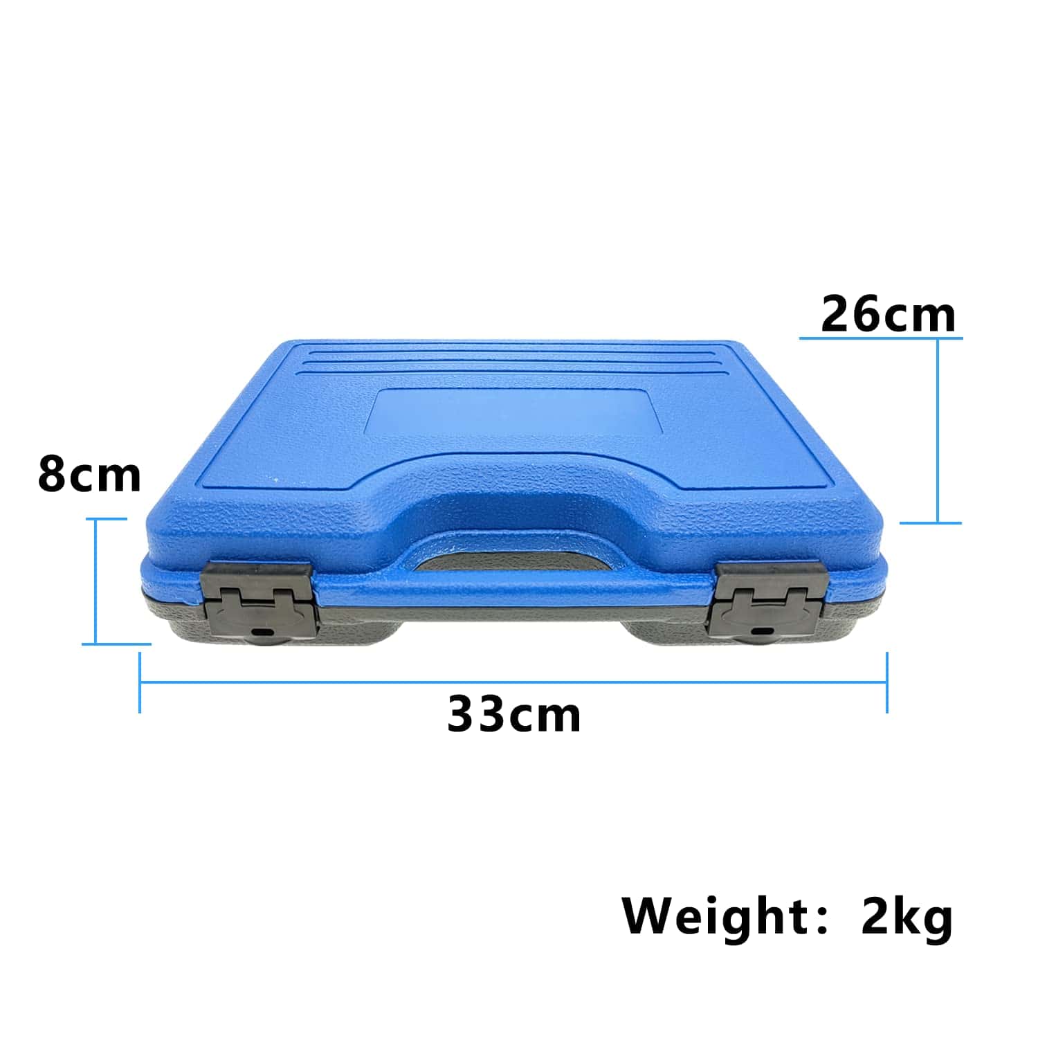 Herramienta de Bloqueo de Sincronización del Árbol de Levas - Imagen 7