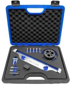 Herramienta de Bloqueo de Sincronización del Árbol de Levas