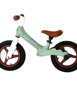 Bicicleta de Equilibrio para Niños Dino de Banana Bike -