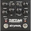 Pedal de Efectos Multidimensional Phaser Strymon Zelzah -