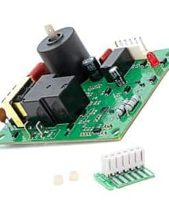 Tarjeta de Circuito de Encendido de Control de Furnace RV