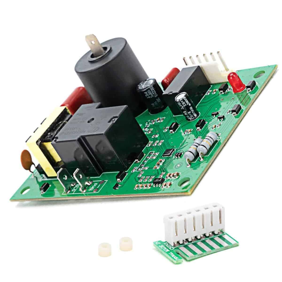 Tarjeta de Circuito de Encendido de Control de Furnace RV