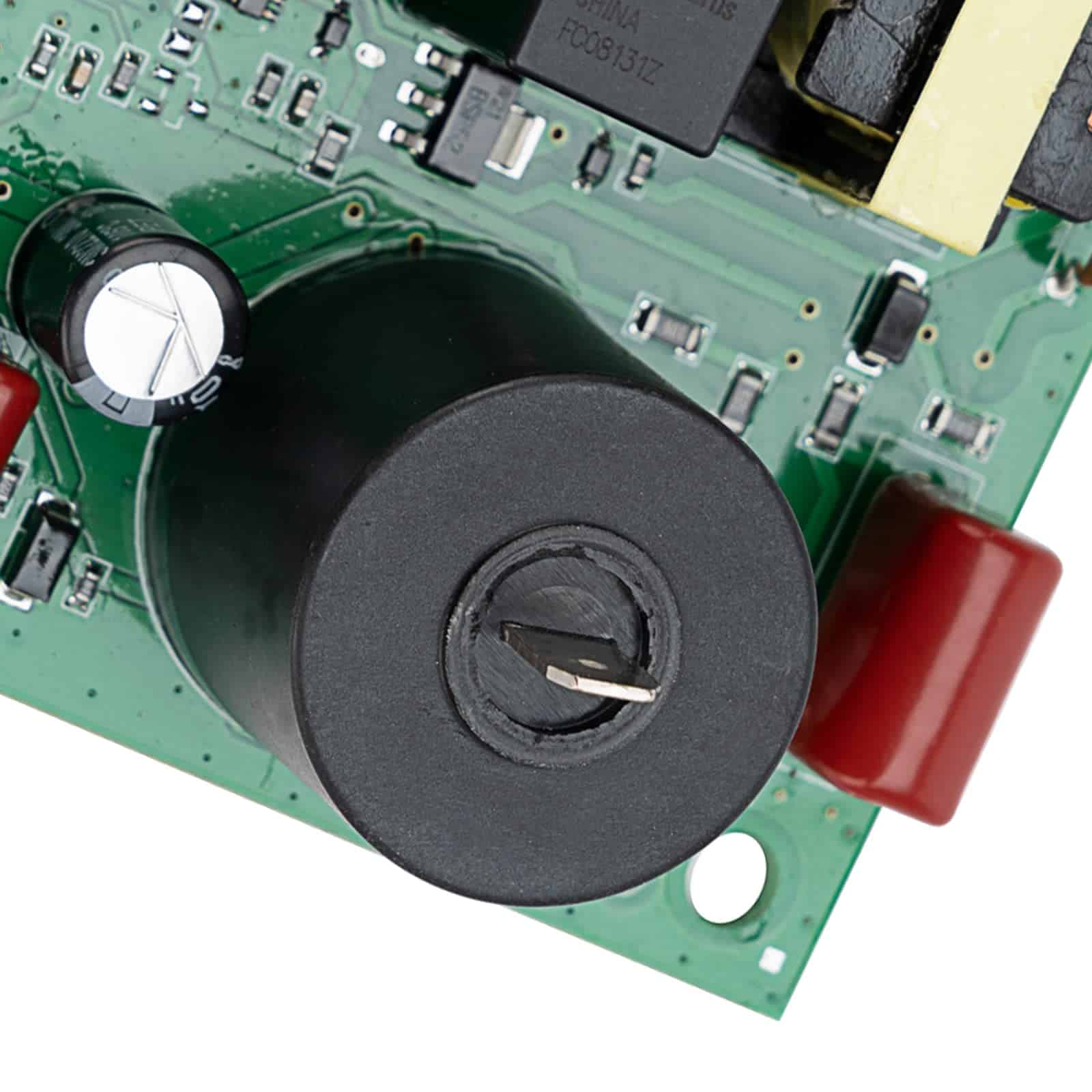Tarjeta de Circuito de Encendido de Control de Furnace RV - Imagen 3